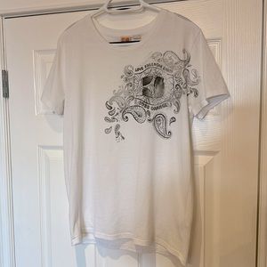 Hugo Boss Orange Label Mens T-shirt Size M